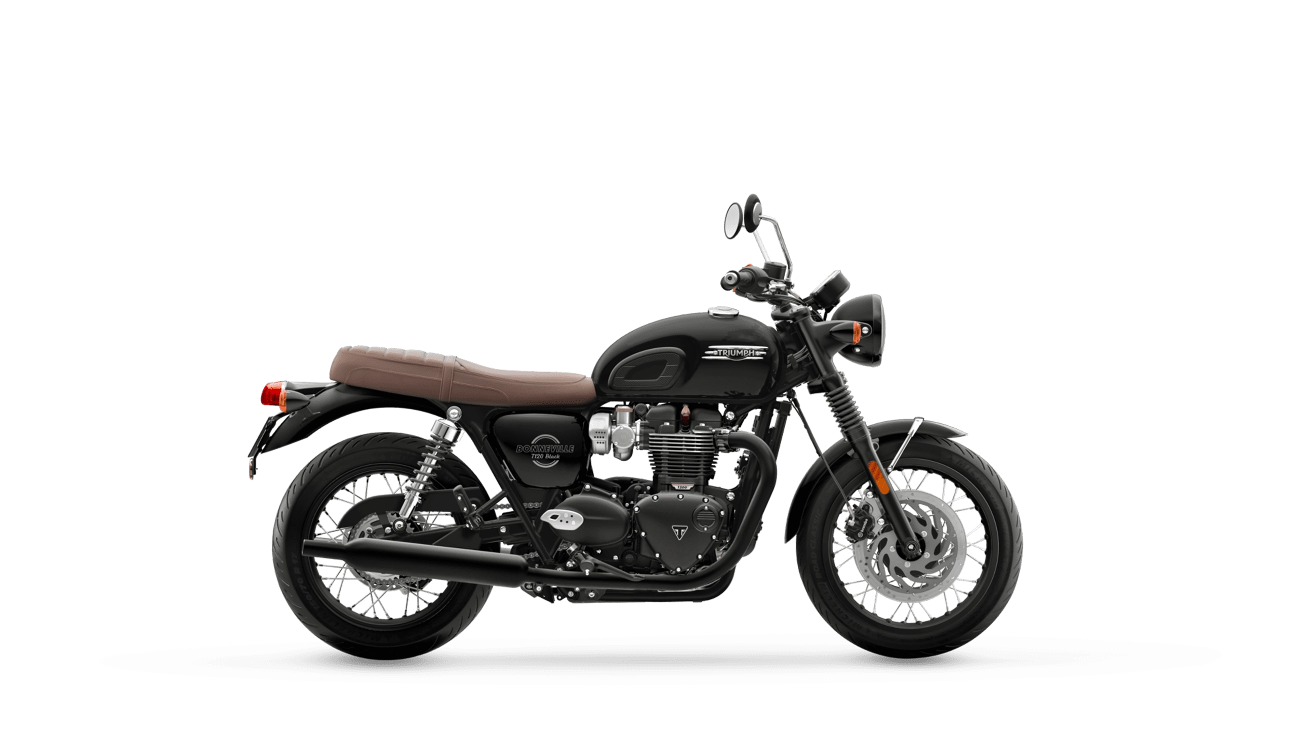 Triumph Bonneville T120